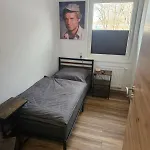 Lejlighed Monteurswohnung Terence *