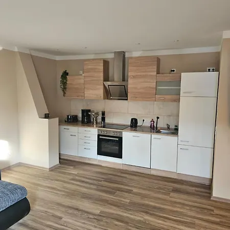 Monteurswohnung Terence Appartement *