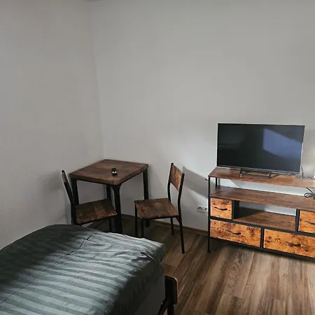 Monteurswohnung Terence Appartement Löbau