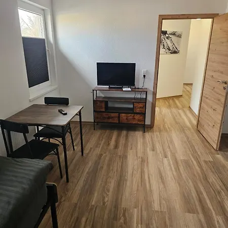 Appartement Monteurswohnung Terence