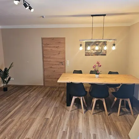 Monteurswohnung Terence * Löbau