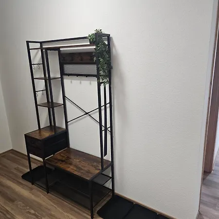 Appartement Monteurswohnung Terence