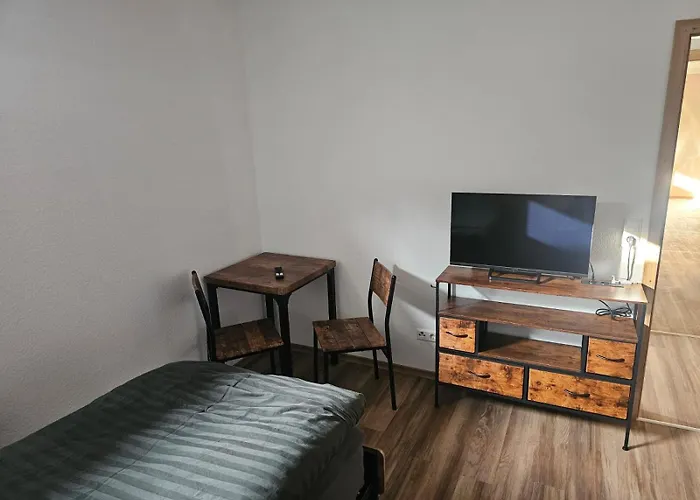 Monteurswohnung Terence Appartement Löbau