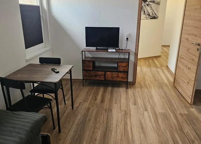 Appartement Monteurswohnung Terence