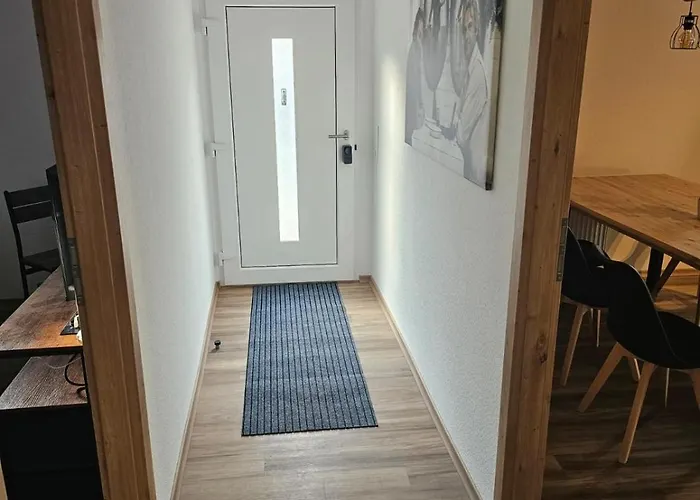 Monteurswohnung Terence Appartement Löbau