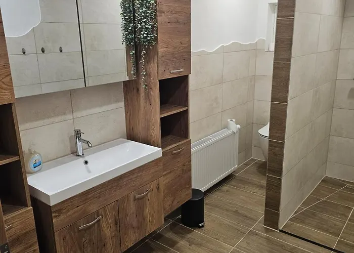 Monteurswohnung Terence Appartement