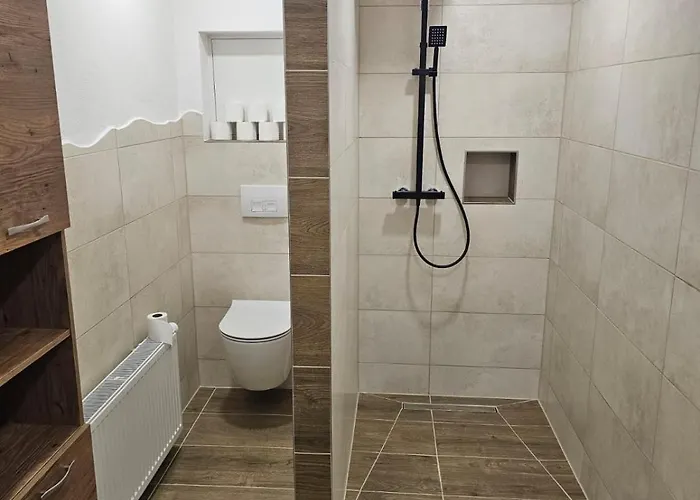 Monteurswohnung Terence Löbau