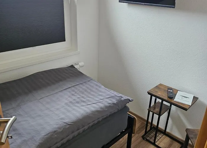 Appartement Monteurswohnung Terence